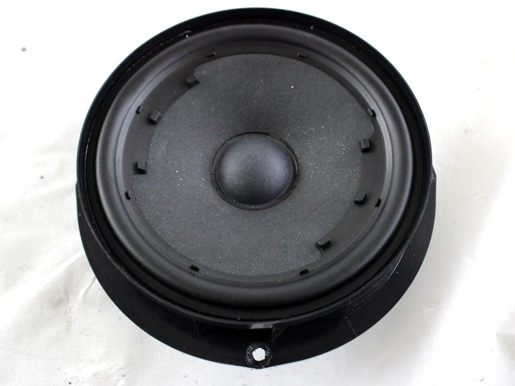 5H0035453 CASSA ALTOPARLANTE PORTA ANTERIORE VOLKSWAGEN GOLF 8 GTD 2.0 D 147KW 5P (2023) RICAMBIO USATO