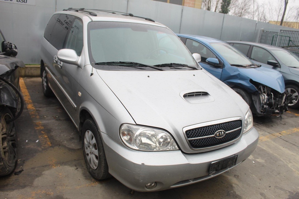 KIA CARNIVAL 2.9 D 106KW AUT 5P (2005) RICAMBIO USATO 