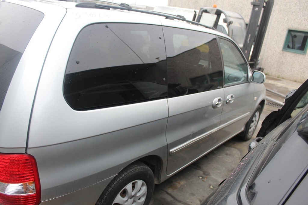 KIA CARNIVAL 2.9 D 106KW AUT 5P (2005) RICAMBIO USATO 