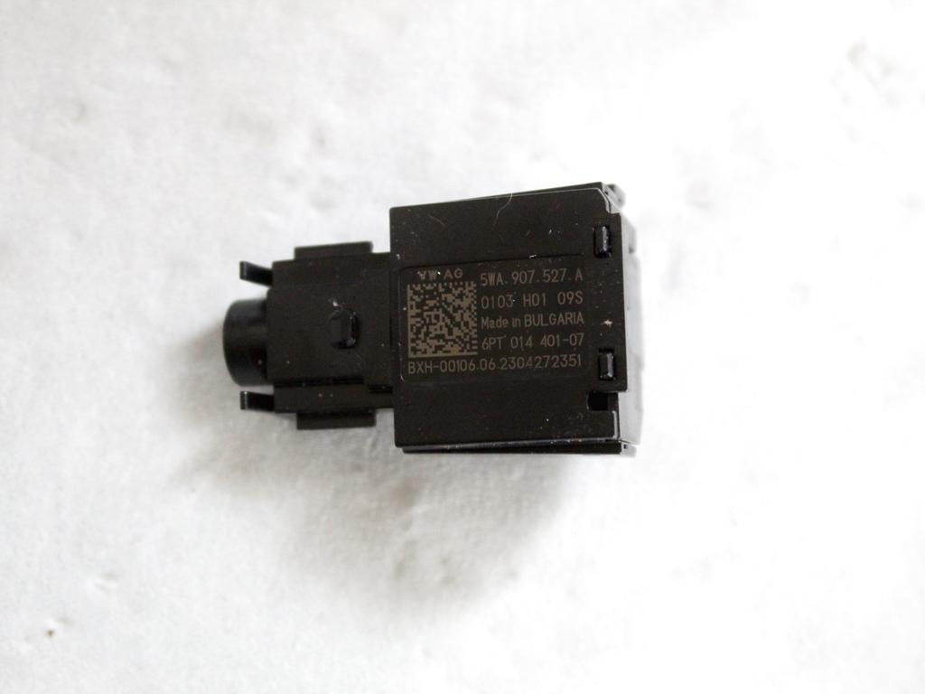 5WA907527A SENSORE DI TEMPERATURA INTERNA VOLKSWAGEN GOLF 8 GTD 2.0 D 147KW 5P (2023) RICAMBIO USATO