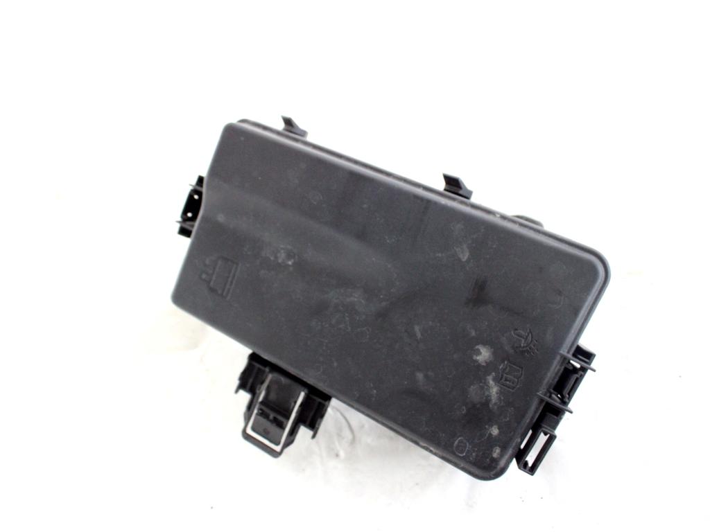 5WA907361A CENTRALINA FUSIBILIERA SCATOLA FUSIBILI RELÈ VOLKSWAGEN GOLF 8 GTD 2.0 D 147KW 5P (2023) RICAMBIO USATO