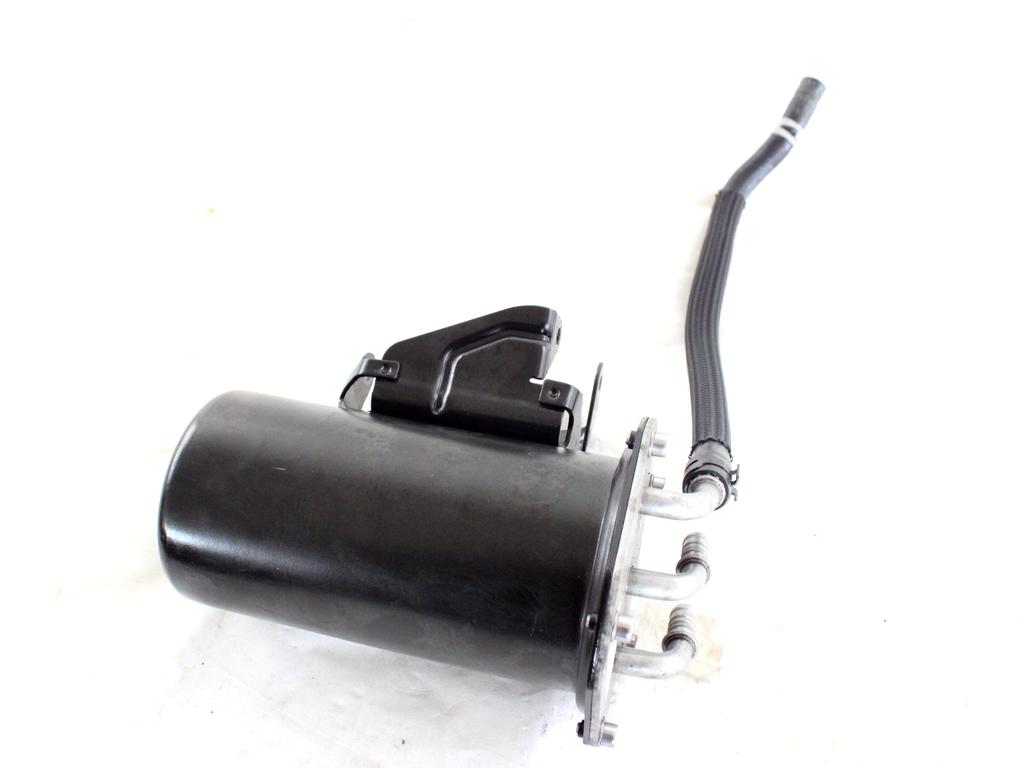 5Q0127400S SUPPORTO FILTRO CARBURANTE VOLKSWAGEN GOLF 8 GTD 2.0 D 147KW 5P (2023) RICAMBIO USATO