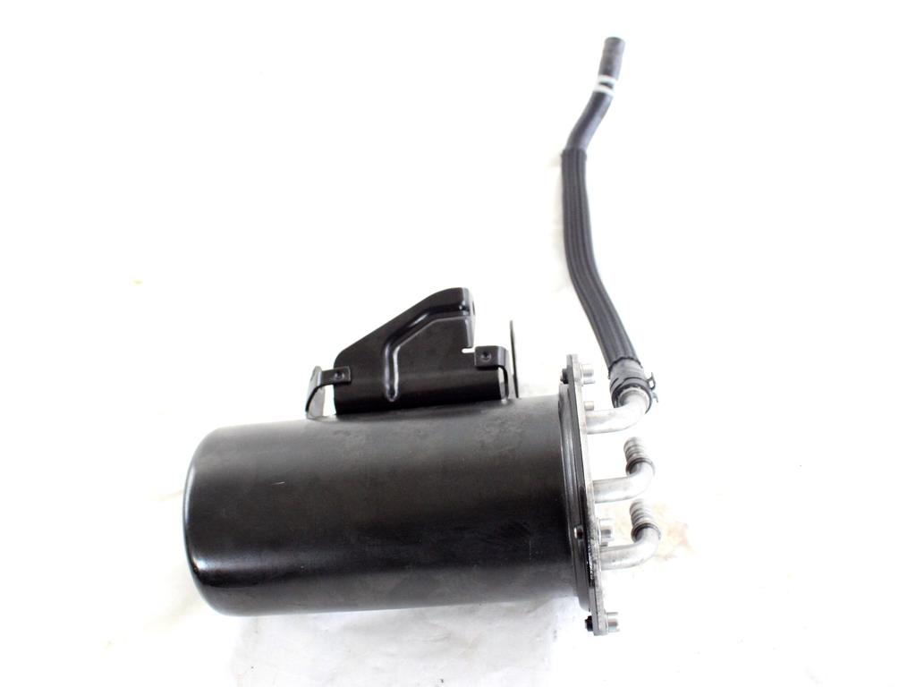 5Q0127400S SUPPORTO FILTRO CARBURANTE VOLKSWAGEN GOLF 8 GTD 2.0 D 147KW 5P (2023) RICAMBIO USATO