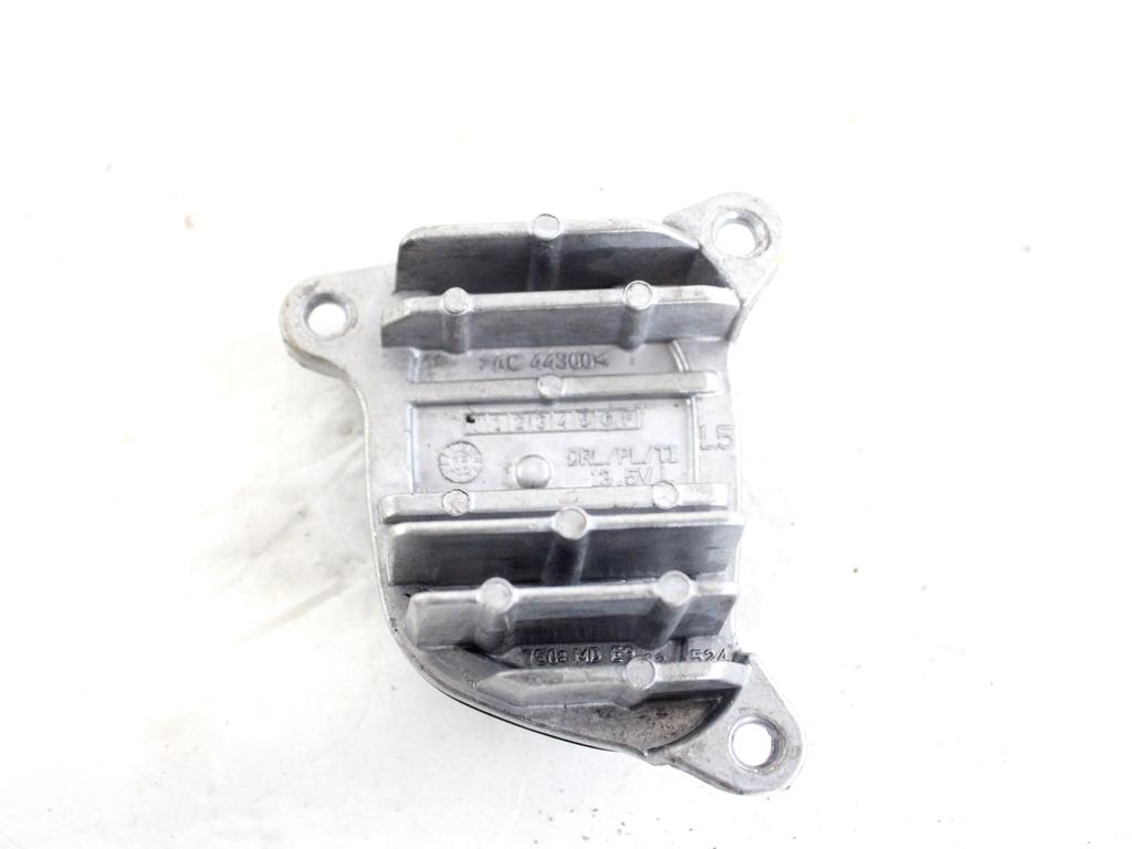 5H0998478B CENTRALINA FARO LED LUCE DIURNA VOLKSWAGEN GOLF 8 GTD 2.0 D 147KW 5P (2023) RICAMBIO USATO