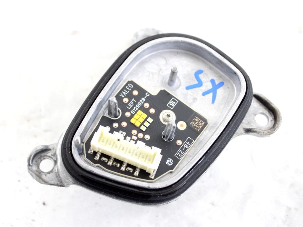 5H0998478B CENTRALINA FARO LED LUCE DIURNA VOLKSWAGEN GOLF 8 GTD 2.0 D 147KW 5P (2023) RICAMBIO USATO