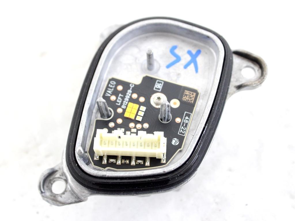 5H0998478B CENTRALINA FARO LED LUCE DIURNA VOLKSWAGEN GOLF 8 GTD 2.0 D 147KW 5P (2023) RICAMBIO USATO