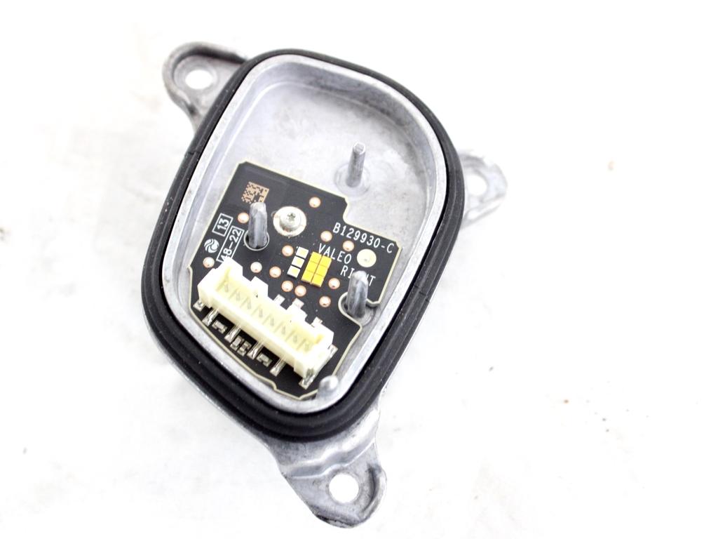 5H0998478C CENTRALINA FARO LED LUCE DIURNA VOLKSWAGEN GOLF 8 GTD 2.0 D 147KW 5P (2023) RICAMBIO USATO