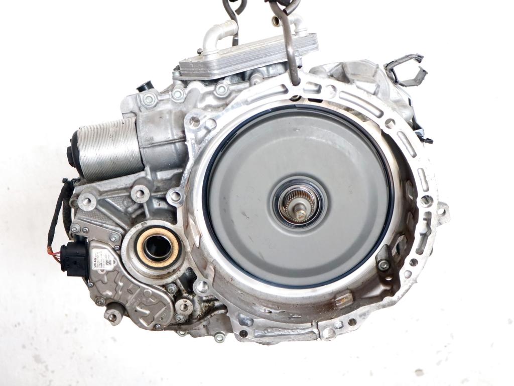 0GC300045F002 CAMBIO AUTOMATICO VOLKSWAGEN GOLF 8 GTD 2.0 D 147KW 5P (2023) RICAMBIO USATO 0GC927373M