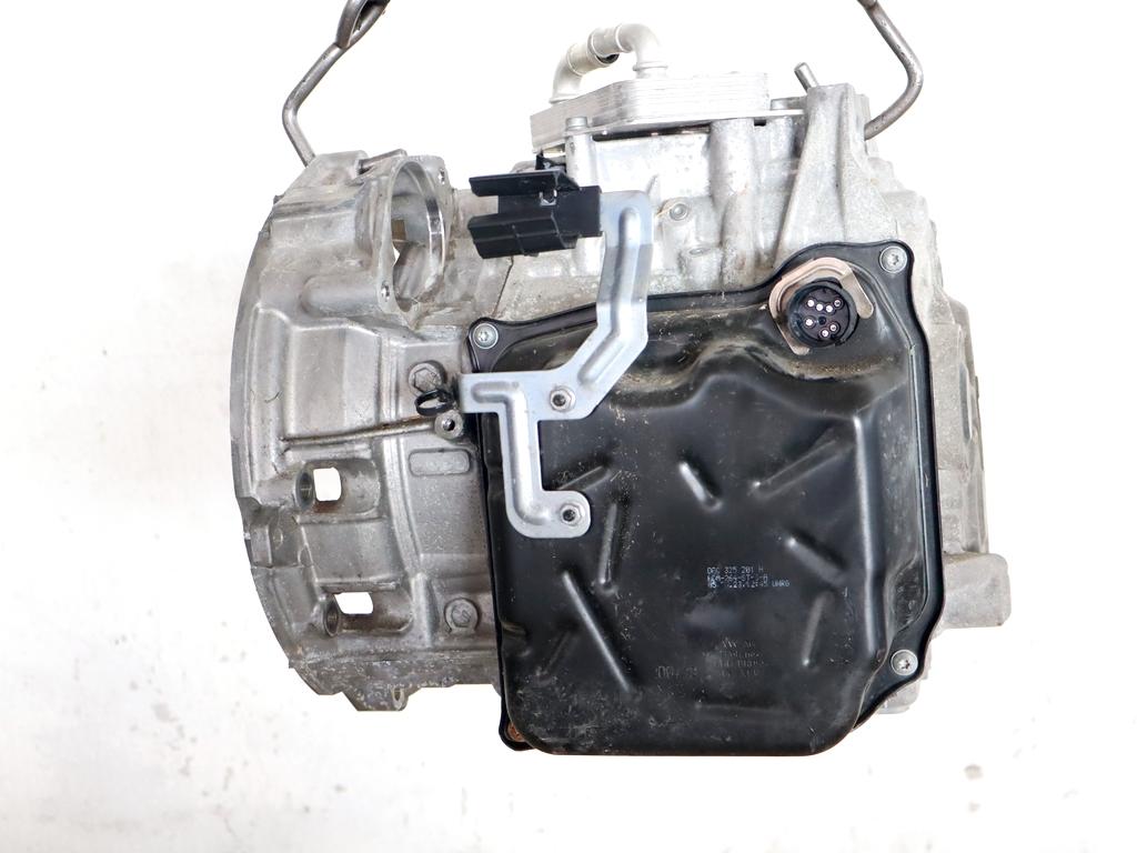 0GC300045F002 CAMBIO AUTOMATICO VOLKSWAGEN GOLF 8 GTD 2.0 D 147KW 5P (2023) RICAMBIO USATO 0GC927373M