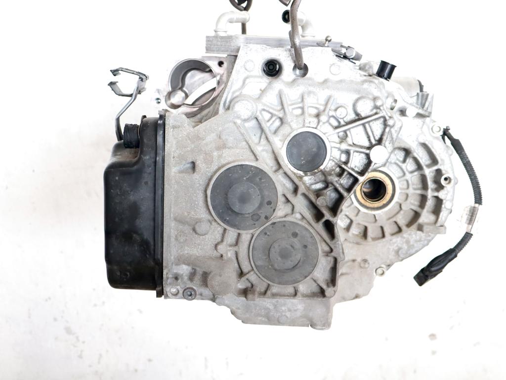 0GC300045F002 CAMBIO AUTOMATICO VOLKSWAGEN GOLF 8 GTD 2.0 D 147KW 5P (2023) RICAMBIO USATO 0GC927373M