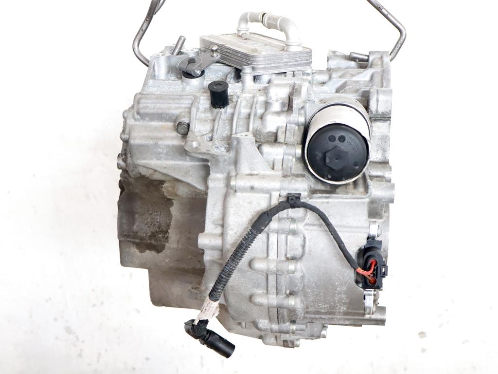 0GC300045F002 CAMBIO AUTOMATICO VOLKSWAGEN GOLF 8 GTD 2.0 D 147KW 5P (2023) RICAMBIO USATO 0GC927373M