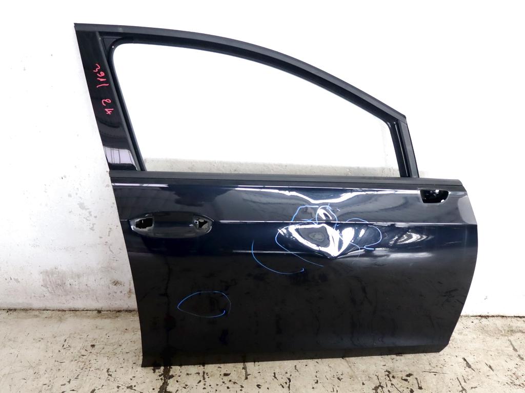 5H4831056M PORTA ANTERIORE DESTRA PASSEGGERO VOLKSWAGEN GOLF 8 GTD 2.0 D 147KW 5P (2023) RICAMBIO USATO