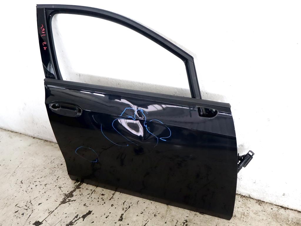 5H4831056M PORTA ANTERIORE DESTRA PASSEGGERO VOLKSWAGEN GOLF 8 GTD 2.0 D 147KW 5P (2023) RICAMBIO USATO