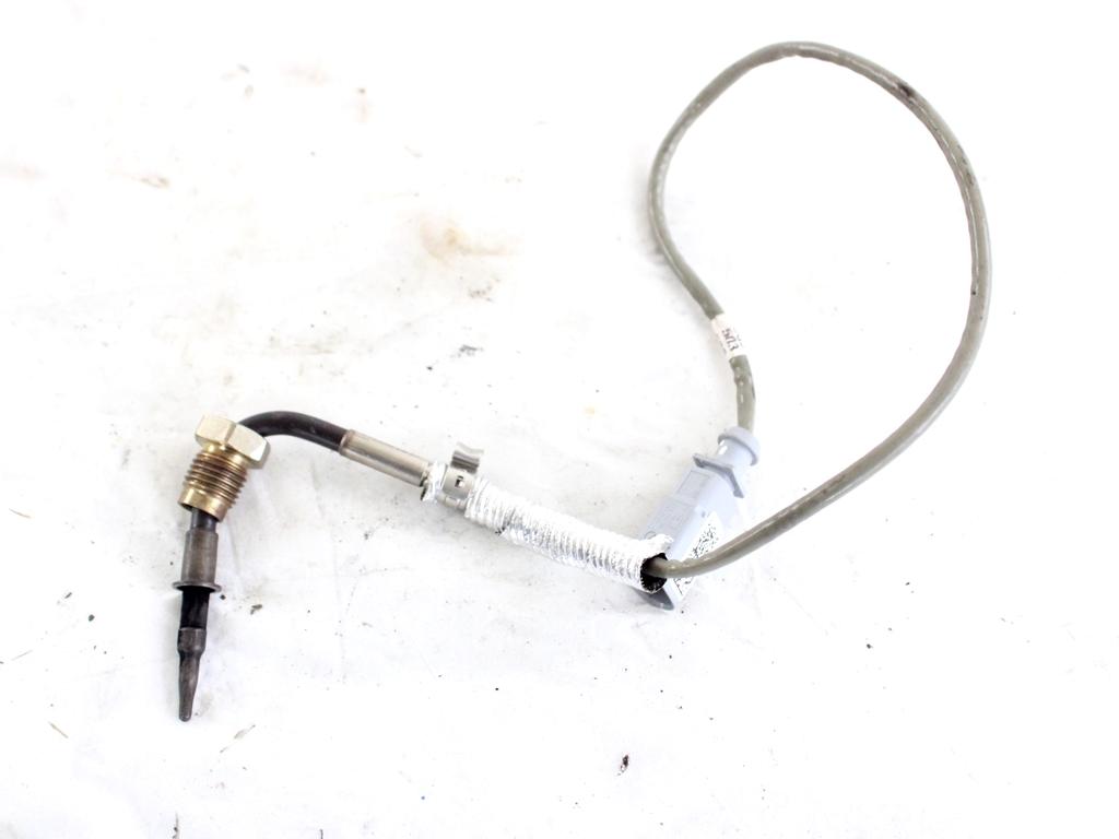 05L906088AK SENSORE DI TERMPERATURA GAS DI SCARICO VOLKSWAGEN GOLF 8 GTD 2.0 D 147KW 5P (2023) RICAMBIO USATO