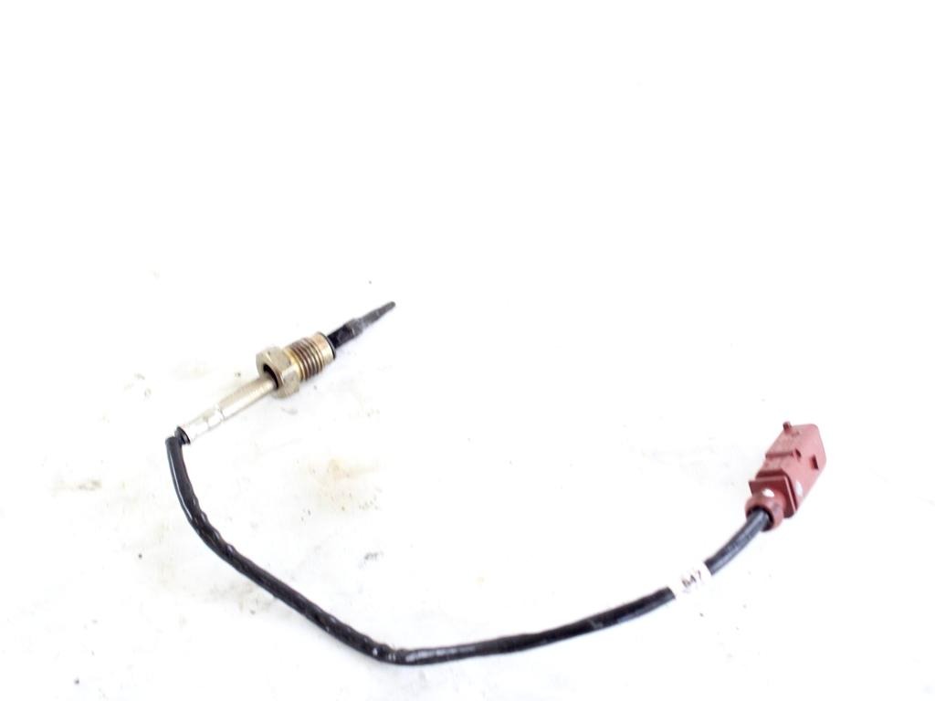 05L906088MH SENSORE DI TERMPERATURA GAS DI SCARICO VOLKSWAGEN GOLF 8 GTD 2.0 D 147KW 5P (2023) RICAMBIO USATO
