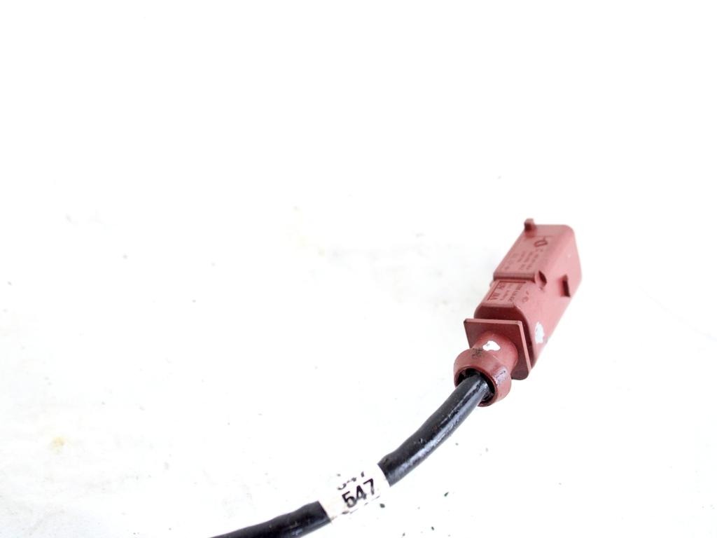 05L906088MH SENSORE DI TERMPERATURA GAS DI SCARICO VOLKSWAGEN GOLF 8 GTD 2.0 D 147KW 5P (2023) RICAMBIO USATO