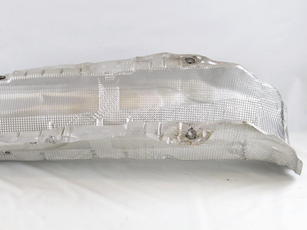 5Q0825661BS PARACALORE TUBO DI SCARICO POSTERIORE VOLKSWAGEN GOLF 8 GTD 2.0 D 147KW 5P (2023) RICAMBIO USATO