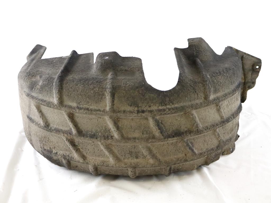 5H0810971D PARASALE PARASASSI POSTERIORE SINISTRO VOLKSWAGEN GOLF 8 GTD 2.0 D 147KW 5P (2023) RICAMBIO USATO