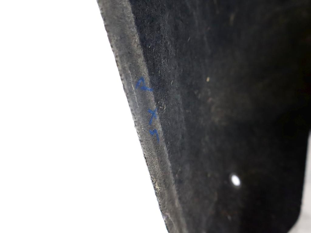 5H0810971D PARASALE PARASASSI POSTERIORE SINISTRO VOLKSWAGEN GOLF 8 GTD 2.0 D 147KW 5P (2023) RICAMBIO USATO