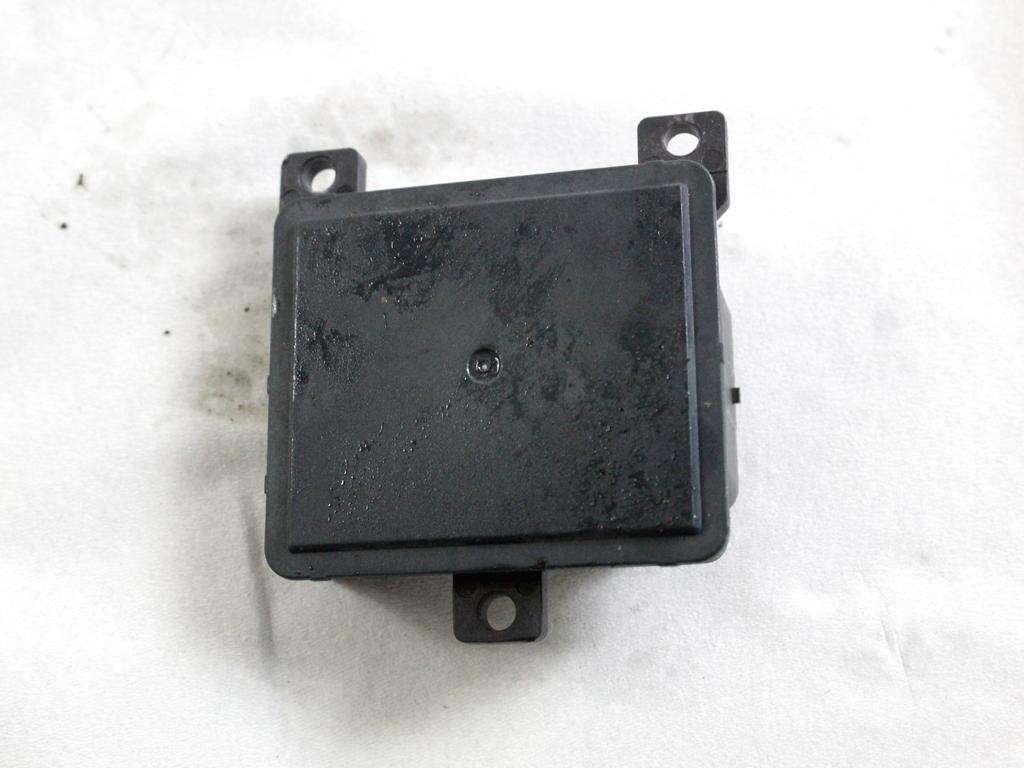 5WA907561 SENSORE RADAR ANGOLO CIECO ANTERIORE VOLKSWAGEN GOLF 8 GTD 2.0 D 147KW 5P (2023) RICAMBIO USATO