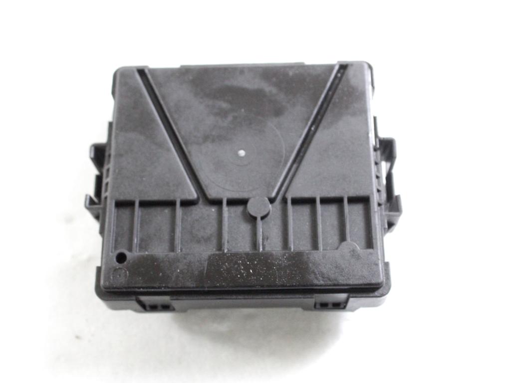 5WA907530AB CENTRALINA GATEWAY VOLKSWAGEN GOLF 8 GTD 2.0 D 147KW 5P (2023) RICAMBIO USATO