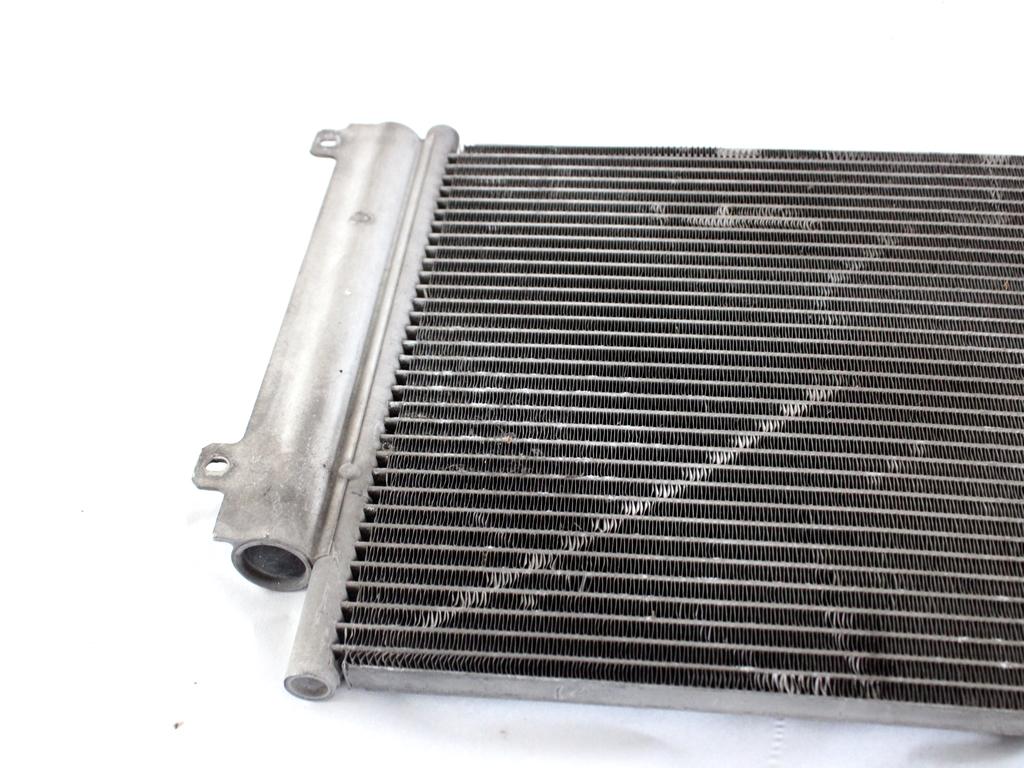 50506568 CONDENSATORE RADIATORE CLIMATIZZATORE CLIMA A/C ALFA ROMEO GT 2.0 B 122KW 5M 3P (2007) RICAMBIO USATO
