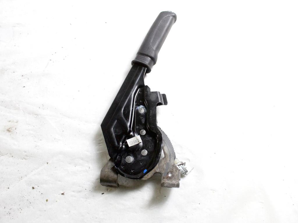 156027702 LEVA FRENO DI STAZIONAMENTO A MANO ALFA ROMEO GT 2.0 B 122KW 5M 3P (2007) RICAMBIO USATO
