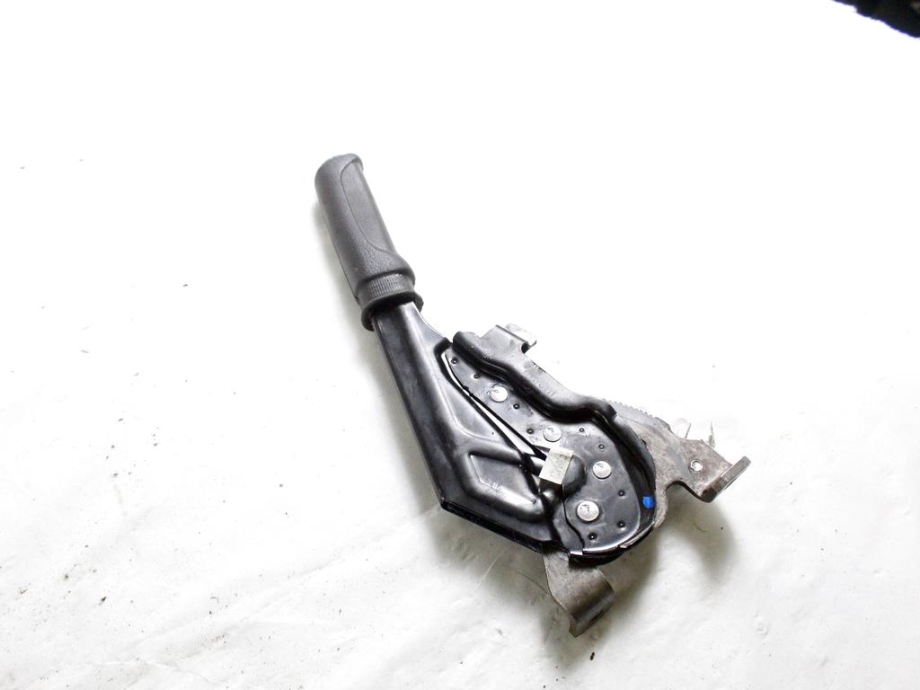 156027702 LEVA FRENO DI STAZIONAMENTO A MANO ALFA ROMEO GT 2.0 B 122KW 5M 3P (2007) RICAMBIO USATO