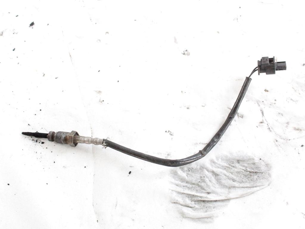 8942520380 SENSORE DI TEMPERATURA GAS DI SCARICO TOYOTA RAV 4 2.0 D 91KW 5P (2017) RICAMBIO USATO