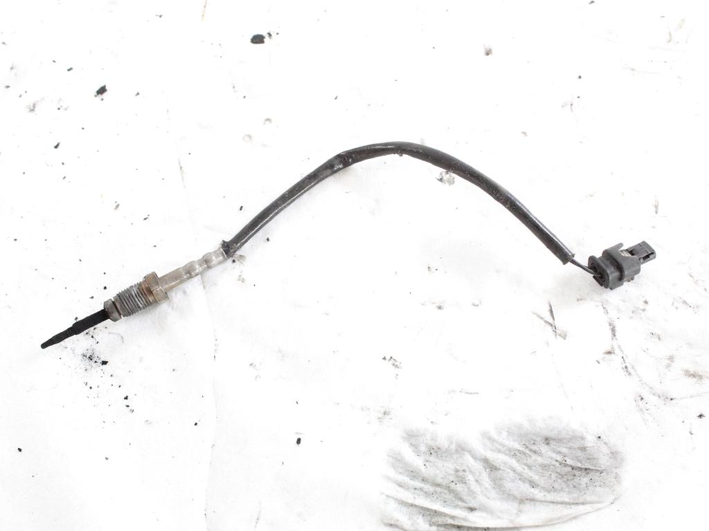 8942520380 SENSORE DI TEMPERATURA GAS DI SCARICO TOYOTA RAV 4 2.0 D 91KW 5P (2017) RICAMBIO USATO