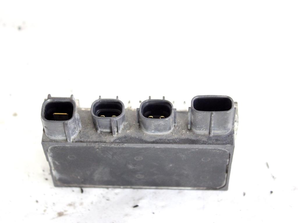 28551-30010 CENTRALINA PRERISCALDAMENTO CANDELETTE TOYOTA RAV 4 2.0 D 91KW 5P (2017) RICAMBIO USATO