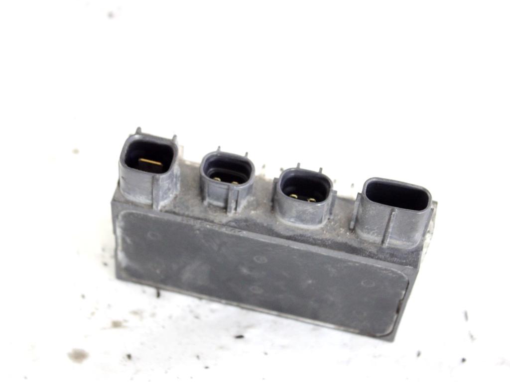 28551-30010 CENTRALINA PRERISCALDAMENTO CANDELETTE TOYOTA RAV 4 2.0 D 91KW 5P (2017) RICAMBIO USATO