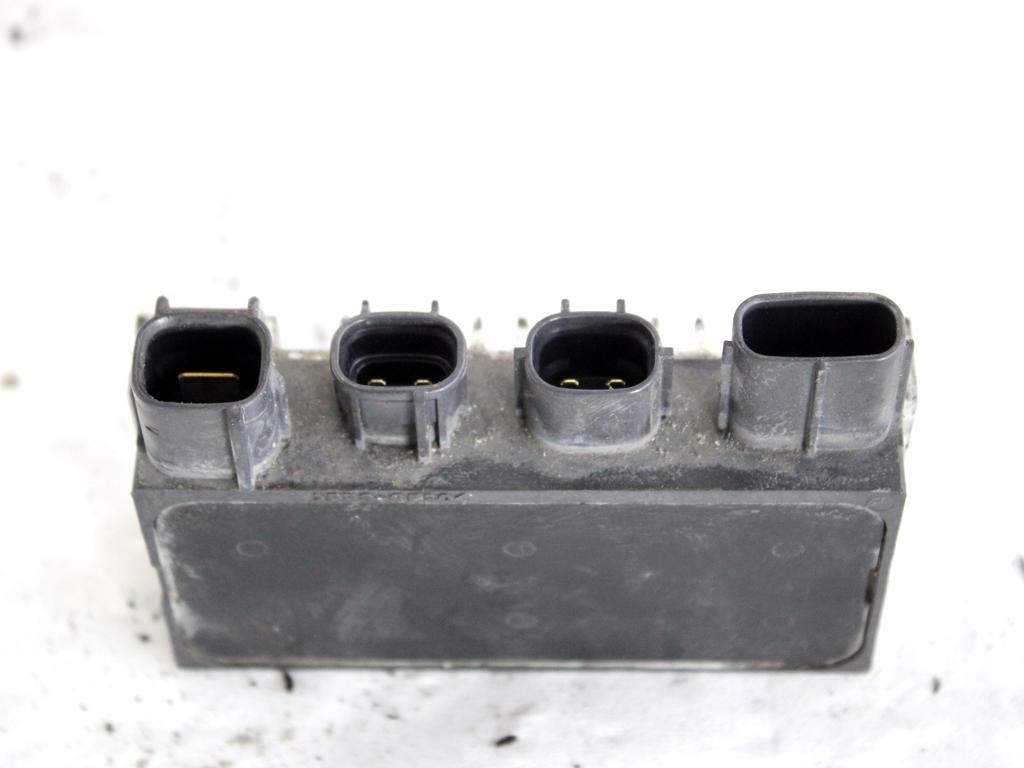 28551-30010 CENTRALINA PRERISCALDAMENTO CANDELETTE TOYOTA RAV 4 2.0 D 91KW 5P (2017) RICAMBIO USATO