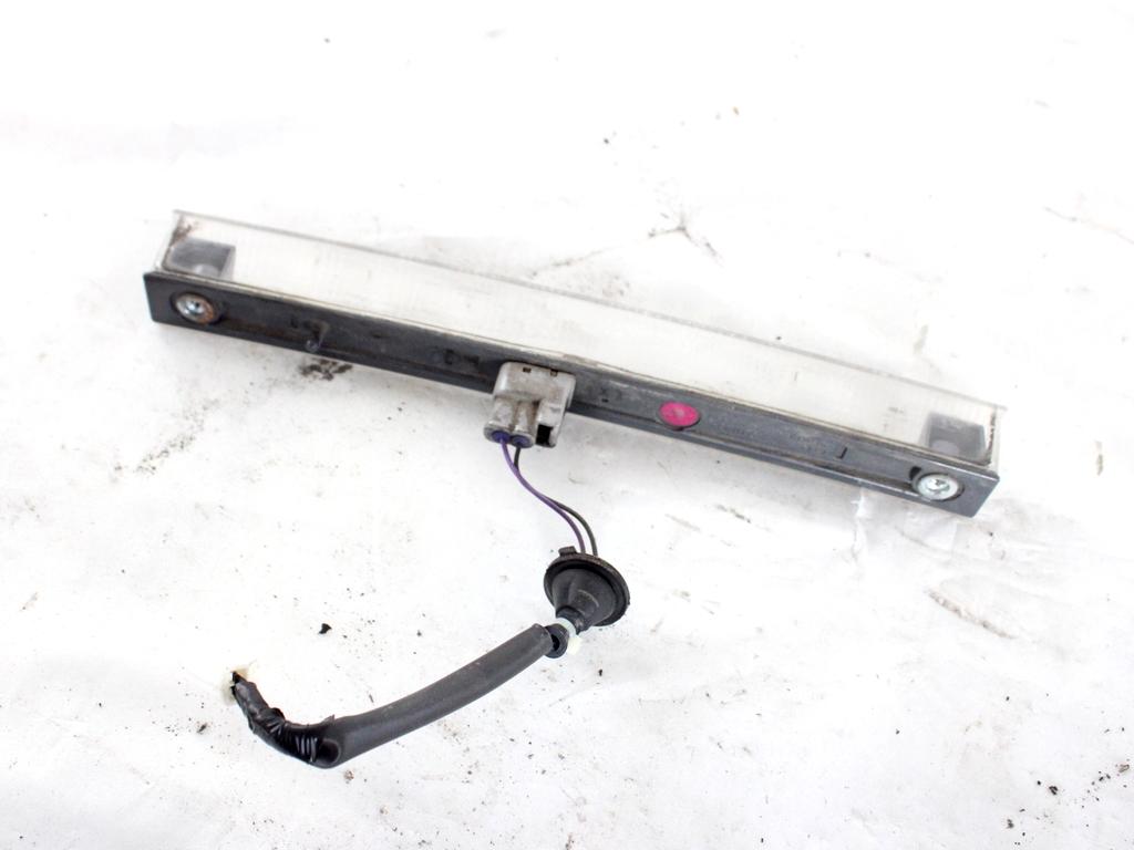8157060110 TERZO STOP TOYOTA RAV 4 2.0 D 91KW 5P (2017) RICAMBIO USATO