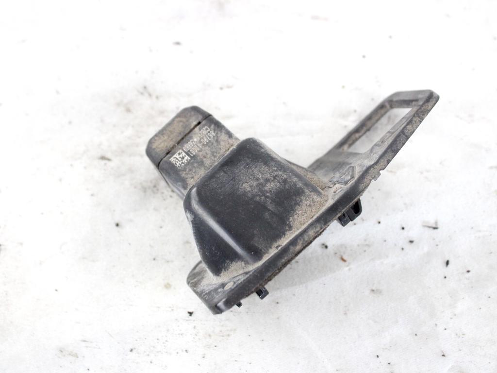 86790-42061 RETROCAMERA TELECAMERA POSTERIORE TOYOTA RAV 4 2.0 D 91KW 5P (2017) RICAMBIO USATO