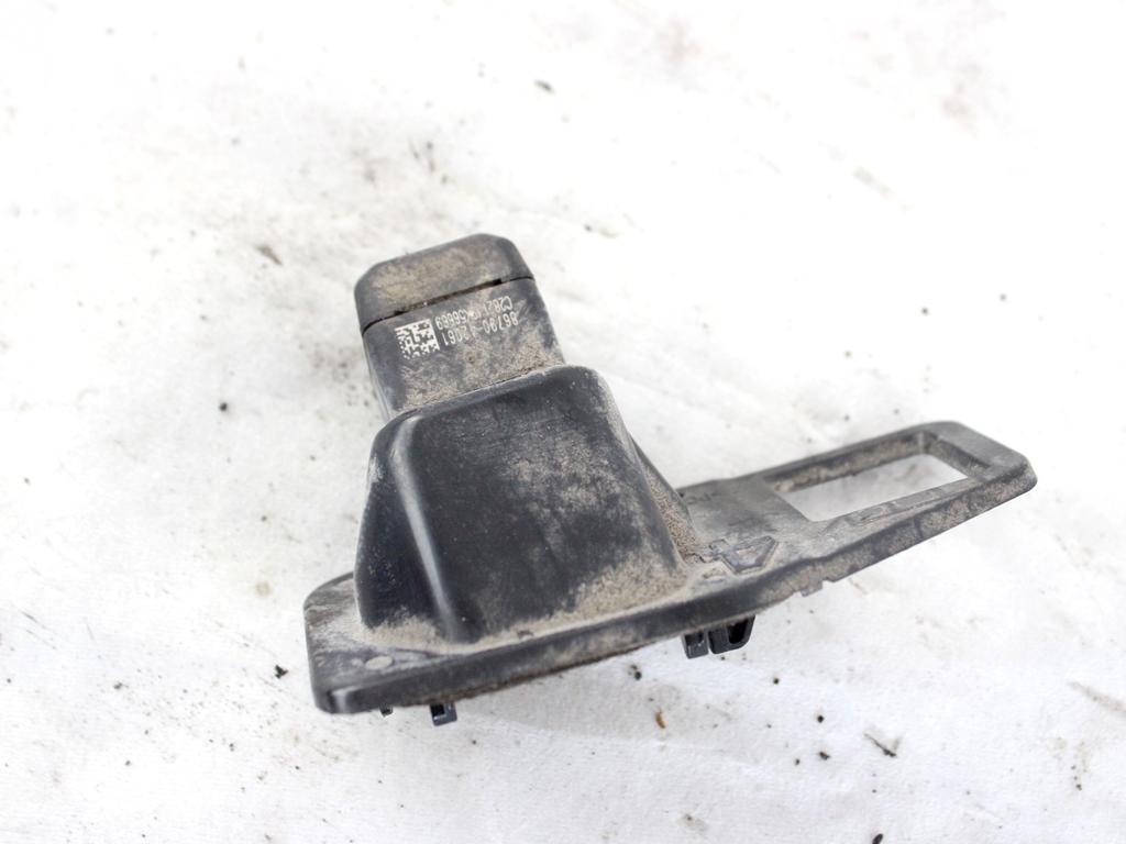 86790-42061 RETROCAMERA TELECAMERA POSTERIORE TOYOTA RAV 4 2.0 D 91KW 5P (2017) RICAMBIO USATO