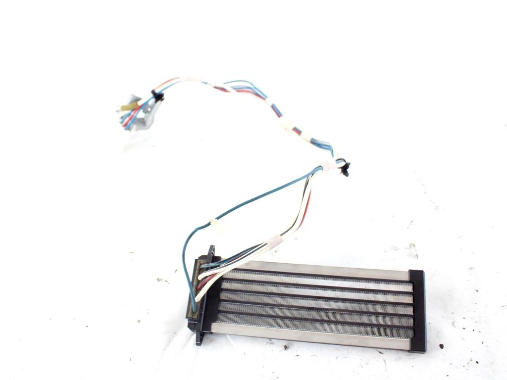 87710-42020 RADIATORE RISCALDAMENTO ELETTRICO TOYOTA RAV 4 2.0 D 91KW 5P (2017) RICAMBIO USATO