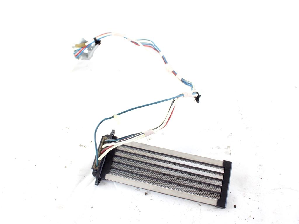 87710-42020 RADIATORE RISCALDAMENTO ELETTRICO TOYOTA RAV 4 2.0 D 91KW 5P (2017) RICAMBIO USATO