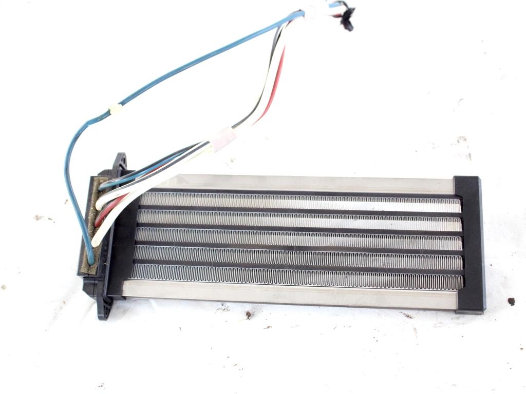87710-42020 RADIATORE RISCALDAMENTO ELETTRICO TOYOTA RAV 4 2.0 D 91KW 5P (2017) RICAMBIO USATO