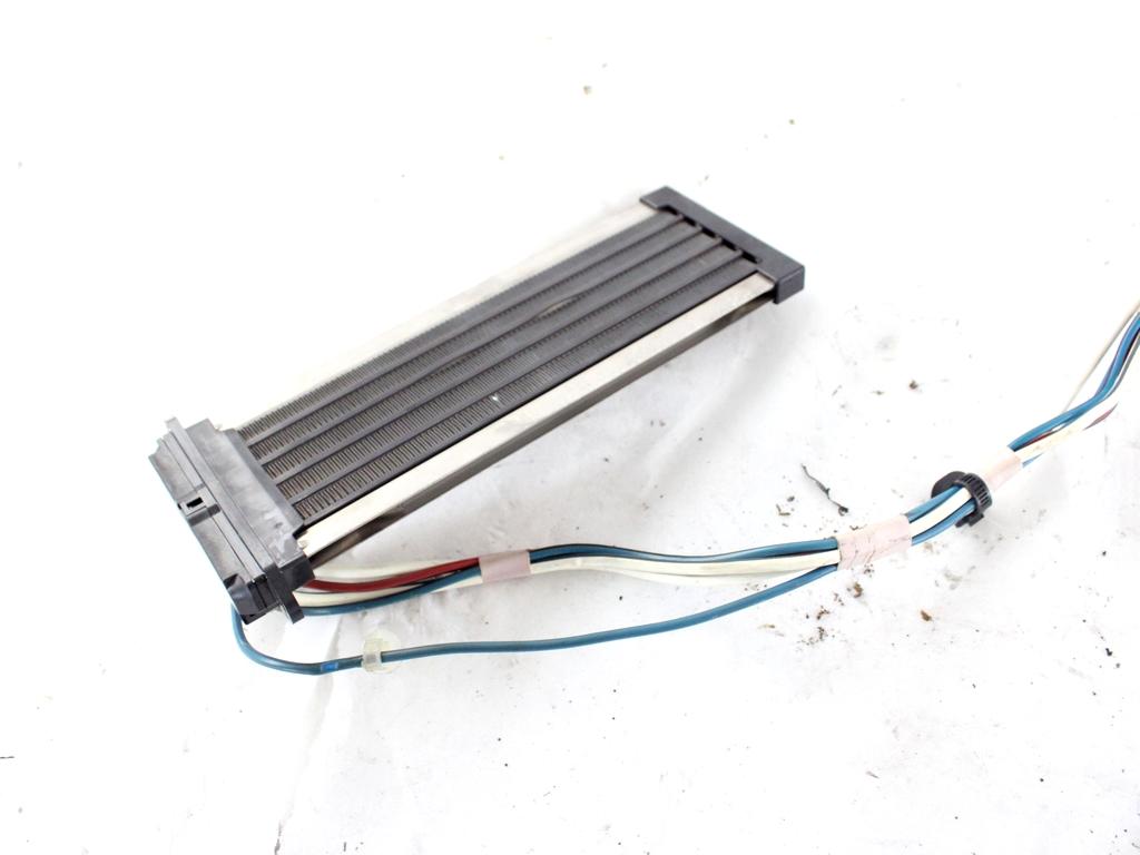 87710-42020 RADIATORE RISCALDAMENTO ELETTRICO TOYOTA RAV 4 2.0 D 91KW 5P (2017) RICAMBIO USATO
