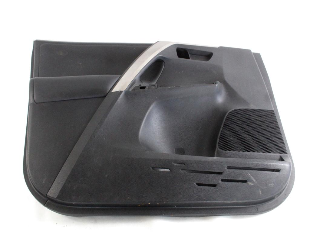 67612-X1B22 PANNELLO INTERNO PORTA ANTERIORE SINISTRA TOYOTA RAV 4 2.0 D 91KW 5P (2017) RICAMBIO USATO