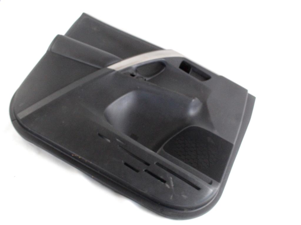 67612-X1B22 PANNELLO INTERNO PORTA ANTERIORE SINISTRA TOYOTA RAV 4 2.0 D 91KW 5P (2017) RICAMBIO USATO