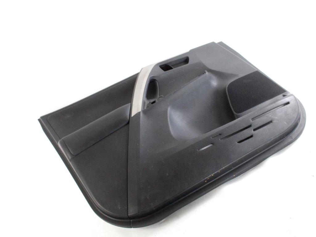 67612-X1B22 PANNELLO INTERNO PORTA ANTERIORE SINISTRA TOYOTA RAV 4 2.0 D 91KW 5P (2017) RICAMBIO USATO