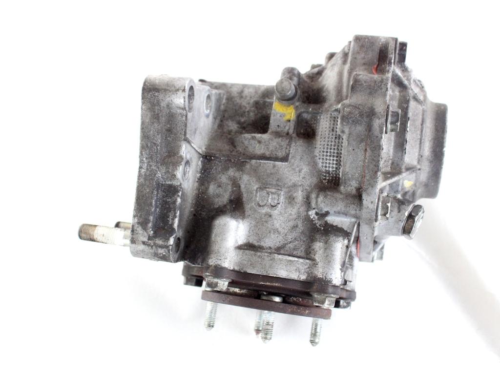 3610042120 RIPARTITORE DI COPPIA RIDUTTORE 4X4 TOYOTA RAV 4 2.0 D 91KW 5P (2017) RICAMBIO USATO