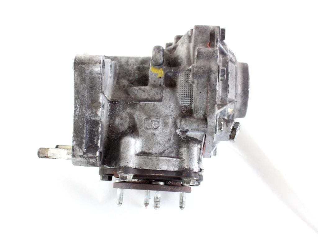 3610042120 RIPARTITORE DI COPPIA RIDUTTORE 4X4 TOYOTA RAV 4 2.0 D 91KW 5P (2017) RICAMBIO USATO