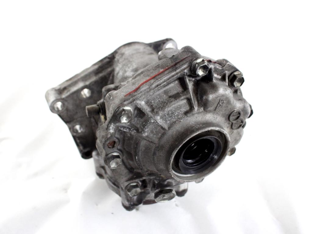 3610042120 RIPARTITORE DI COPPIA RIDUTTORE 4X4 TOYOTA RAV 4 2.0 D 91KW 5P (2017) RICAMBIO USATO