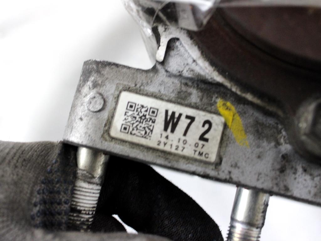 3610042120 RIPARTITORE DI COPPIA RIDUTTORE 4X4 TOYOTA RAV 4 2.0 D 91KW 5P (2017) RICAMBIO USATO