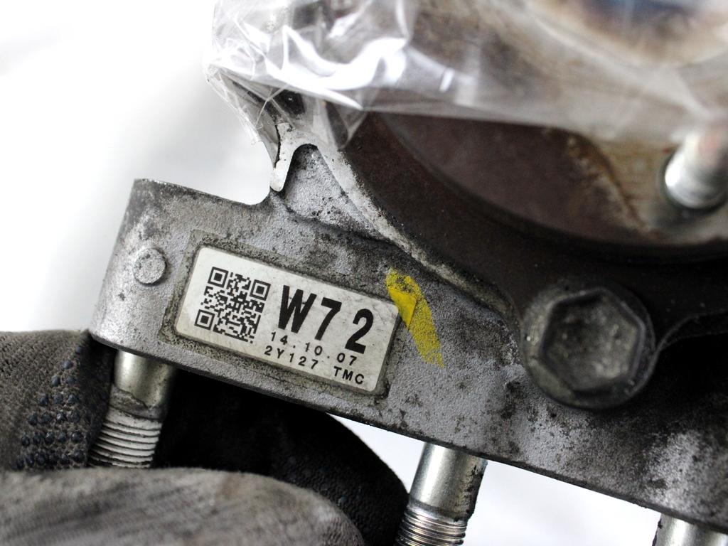 3610042120 RIPARTITORE DI COPPIA RIDUTTORE 4X4 TOYOTA RAV 4 2.0 D 91KW 5P (2017) RICAMBIO USATO