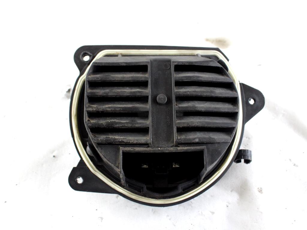 9665245180 CASSA ALTOPARLANTE PORTA ANTERIORE PEUGEOT 5008 1.6 D 84KW (2013) RICAMBIO USATO