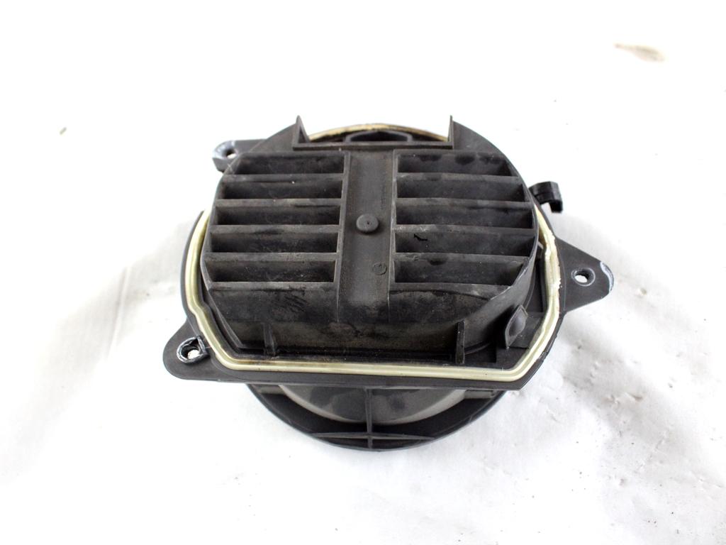 9665245180 CASSA ALTOPARLANTE PORTA ANTERIORE PEUGEOT 5008 1.6 D 84KW (2013) RICAMBIO USATO